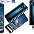Smartphone Nokia 8.3 5G