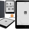 Leitor Digital de Livros Xiaomi Mi Reader Pro