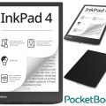 Pocketbook InkPad 4 e-Book Reader