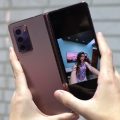 Galaxy Z Fold 2 seria perfeito se fosse um Note 20 Ultra dobrvel | Anlise / Review